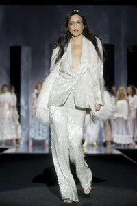 Duyos Fashion Show auf der Mercedes-Benz Fashion Week Madrid AW 2017