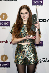 Musikpreis ECHO 2014, Berlin