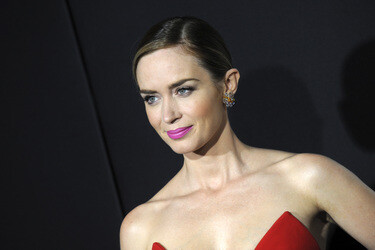 'Edge of Tomorrow' Premiere, New York