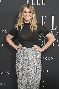Elle's 2025 Women in Hollywood Celebration in Los Angeles