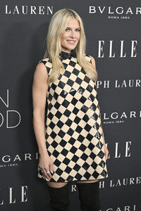 Elle's 2025 Women in Hollywood Celebration in Los Angeles