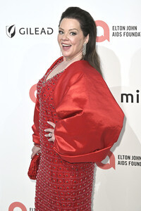 Elton John AIDS Foundation Academy Awards Viewing Party 2026 in West Hollywood