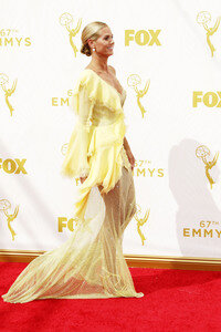 67. Primetime Emmy Awards in Los Angeles