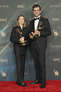 2026 Emmy Awards Night 1 in Los Angeles 