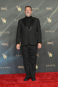 2026 Emmy Awards Night 2 in Los Angeles