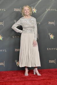 2026 Emmy Awards Night 2 in Los Angeles