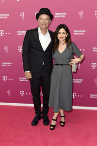 Telekom Entertain TV Night in Berlin