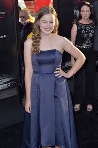 Filmpremiere 'Es' in Los Angeles