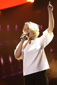 Proben zu 'Eurovision Song Contest - Unser Song 2017' in Köln