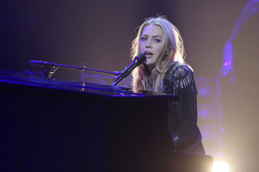 'Eurovision Song Contest 2015 - Unser Song für Österreich' TV-Show, Hannover