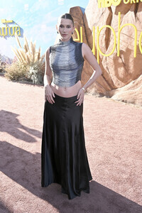 Season 3 Premiere 'Euphoria' in Los Angeles