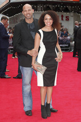 'The Expendables 3' Premiere, London