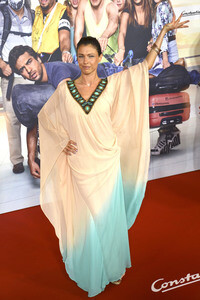 Filmpremiere 'Fack Ju Göhte 2' in München