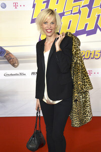 Filmpremiere 'Fack Ju Göhte 2' in München