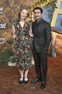 Season 2 Premiere 'Fallout' in Los Angeles