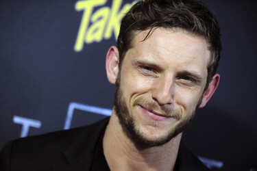 Filmpremiere 'Fantastic Four' in New York