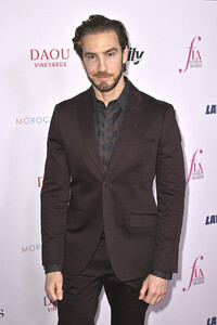 Daily Front Row's Fashion LA Awards 2026 in Beverly Hills