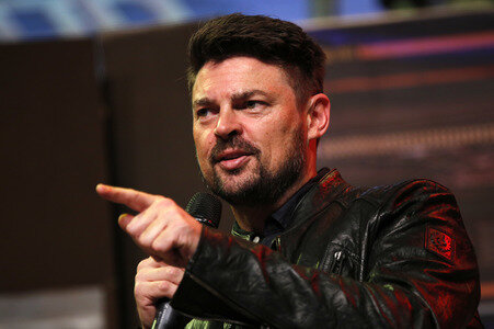 FedCon 25 in Bonn