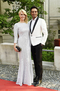 Bayerischer Fernsehpreis 2018 in München