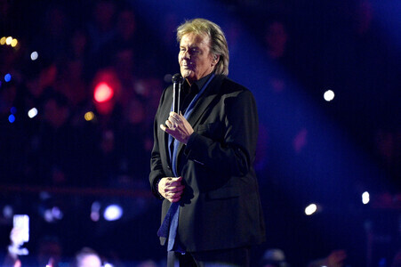 TV-Show 'Schlagerchampions 2026 - Das große Fest der Besten' in Berlin