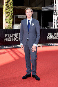 Award Ceremony und Filmpremiere 'Anon', Filmfest München 2018