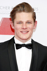 42. Deutscher Filmball 2015, München
