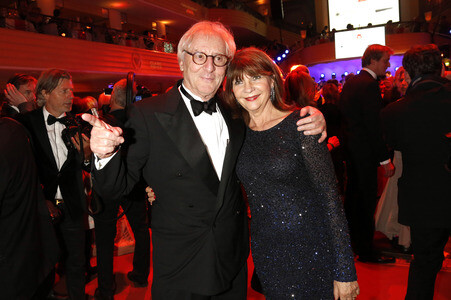 43. Deutscher Filmball 2016 in München