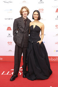 Deutscher Filmball 2026 in München