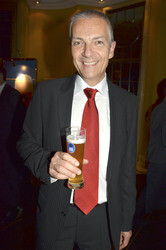 Eröffnung vom Filmfest München 2015