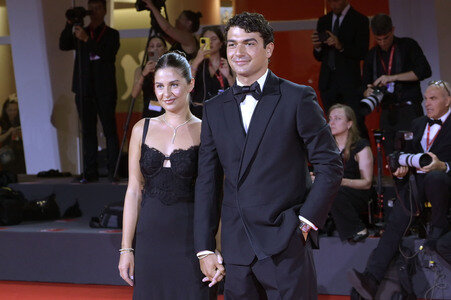 Filming Italy Venice Award, Internationale Filmfestspiele von Venedig 2025