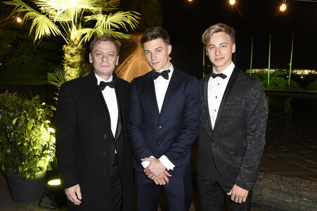 67. Deutscher Filmpreis 2017 in Berlin