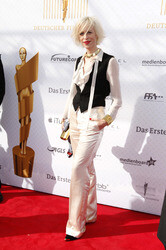Deutscher Filmpreis 2014, Berlin