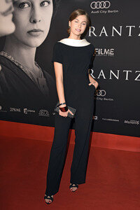 Filmpremiere 'Frantz' in Berlin