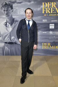 FFW Opening und Filmpremiere 'Der Fremde', 24. Französische Filmwoche Berlin