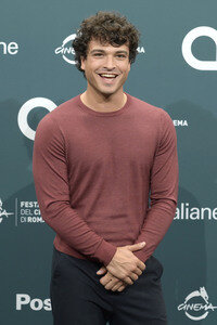 Photocall 'Fuori la verità', Internationales Filmfestival Rom 2025