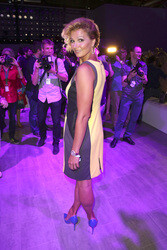 Laurel Fashion Show, Berlin Fashion Week Spring/Summer 2015