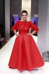 Lavera Opening Show, Berlin Fashion Week Spring/Summer 2015