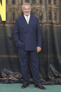 Season 2 Premiere 'The Gentlemen' in London