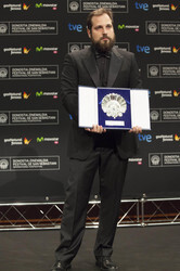 Preisträger Pressekonferenz, San Sebastian Film Festival 2014