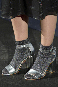 25. Geburtstagsparty der Marke Gioseppo in Madrid