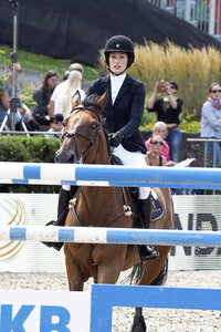 Global Jumping Berlin 2017