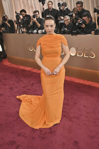 Golden Globe Awards 2026 in Beverly Hills