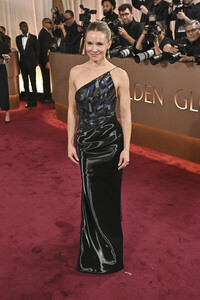 Golden Globe Awards 2026 in Beverly Hills