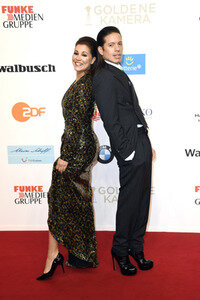 Goldene Kamera 2018 in Hamburg