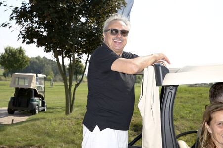 8. GRK Golf Charity Masters in Leipzig