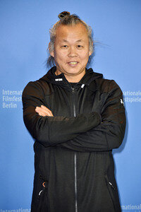'Human, Space, Time and Human' Photocall, Berlinale 2018