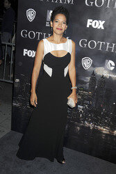 'Gotham' Premiere, New York