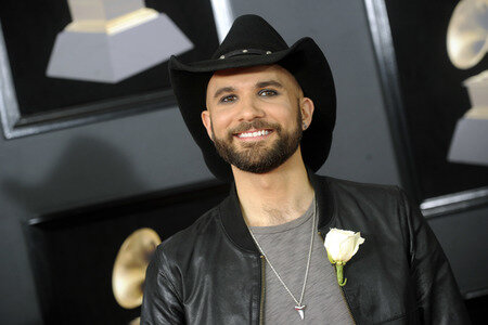 60. Grammy Awards in New York