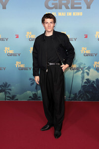 Filmscreening 'In the Grey' in Berlin