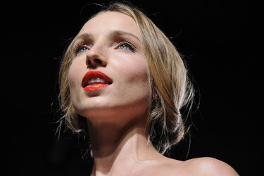 Christophe Guillarmé Fashion Show, Fashion Week Paris